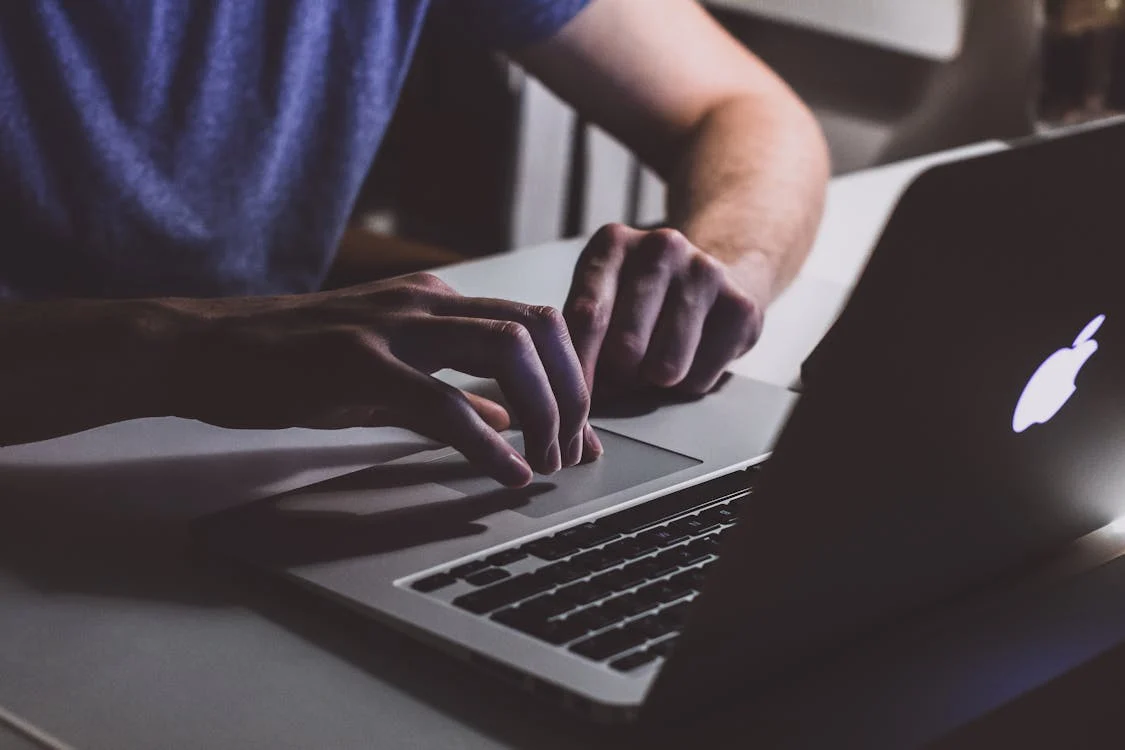 email marketing trouble