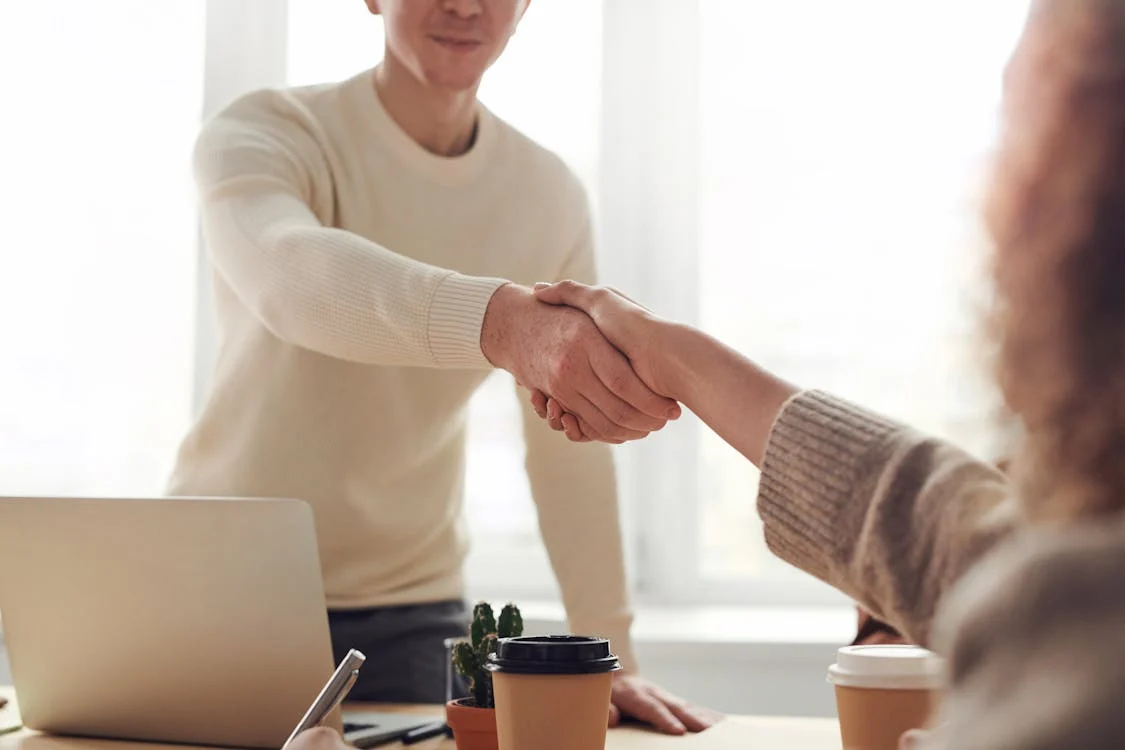 lead generation is a process