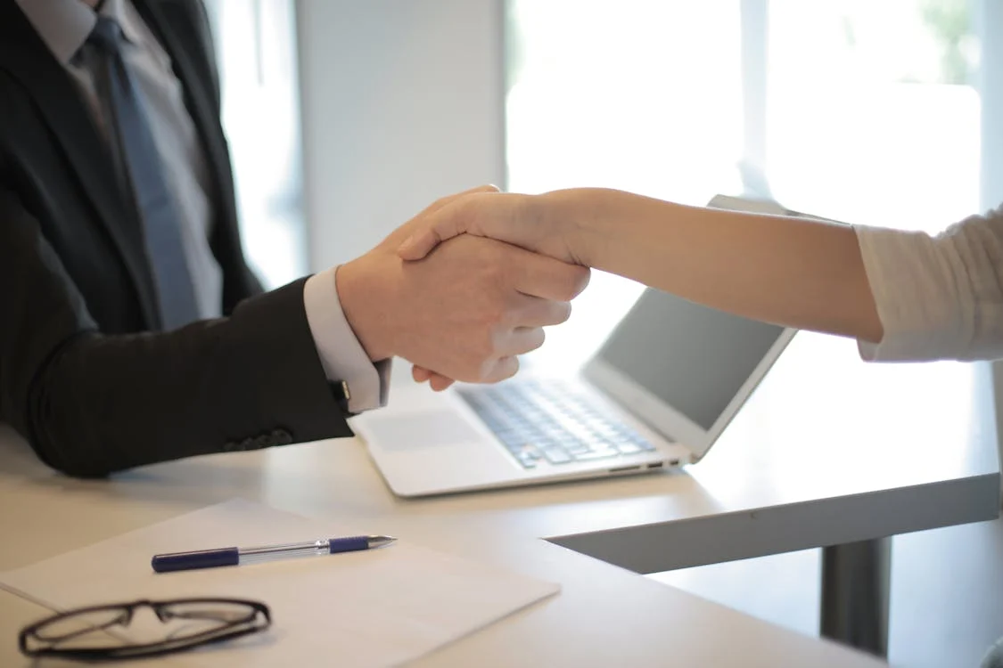 lead generation service